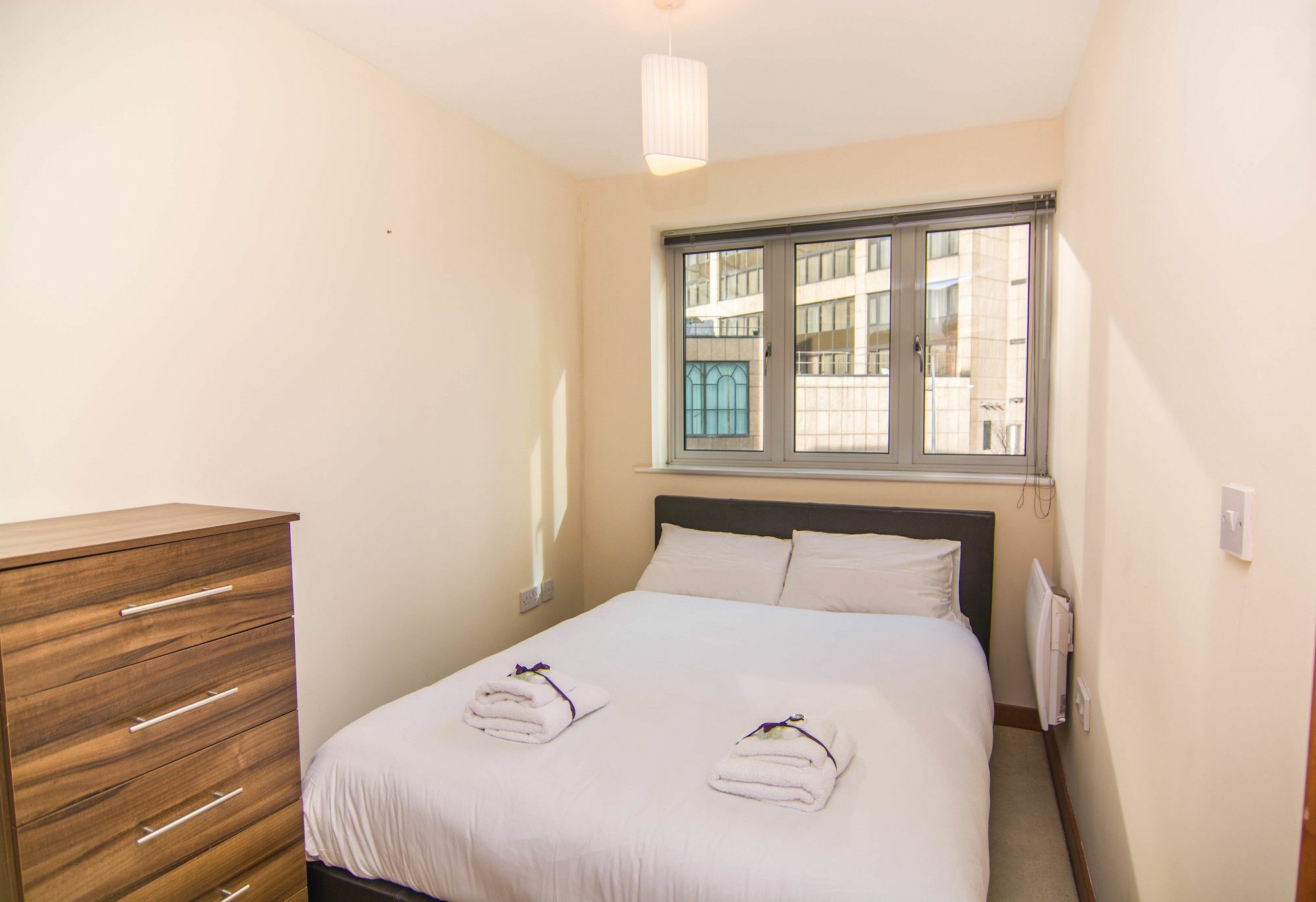 Apartment Wharf - Cuba Street Лондон Экстерьер фото