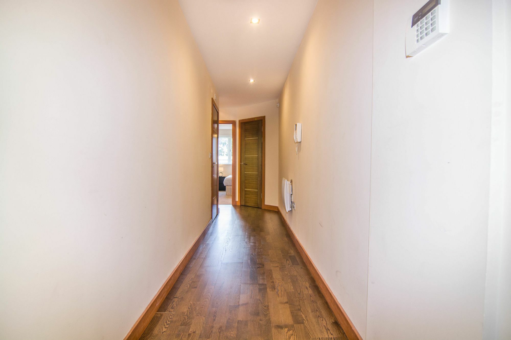 Apartment Wharf - Cuba Street Лондон Экстерьер фото