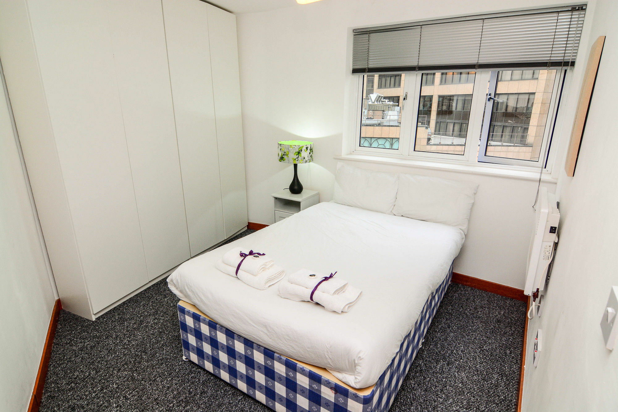 Apartment Wharf - Cuba Street Лондон Экстерьер фото
